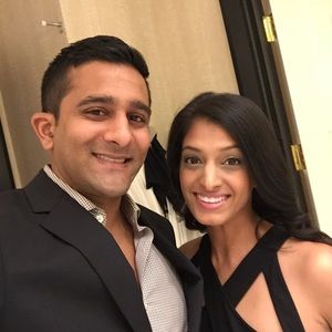 Meet your Posher, Esha